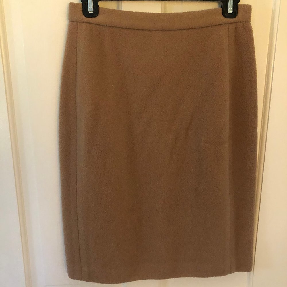 Calvin Klein Collection Skirt